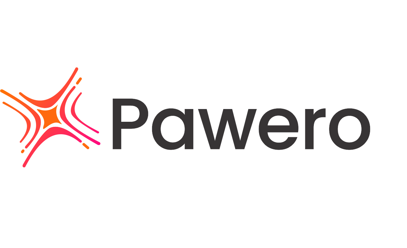 Pawero Logo